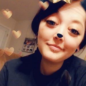 Meet your Posher, Lyndsey